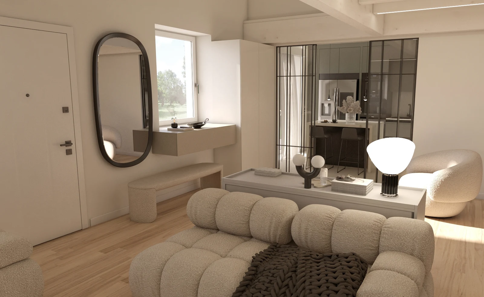 Villa su due piani Bologna - 1